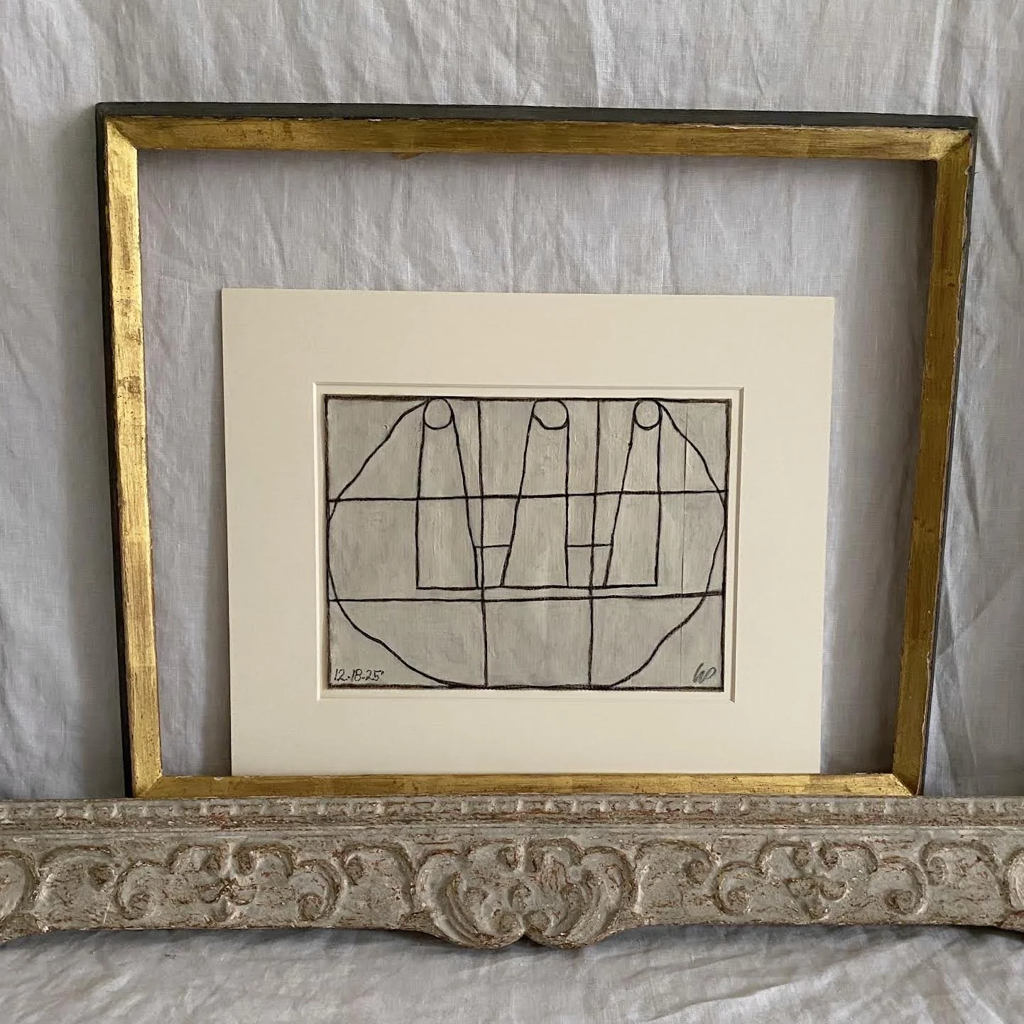 Available Drawings — Wayne Pate